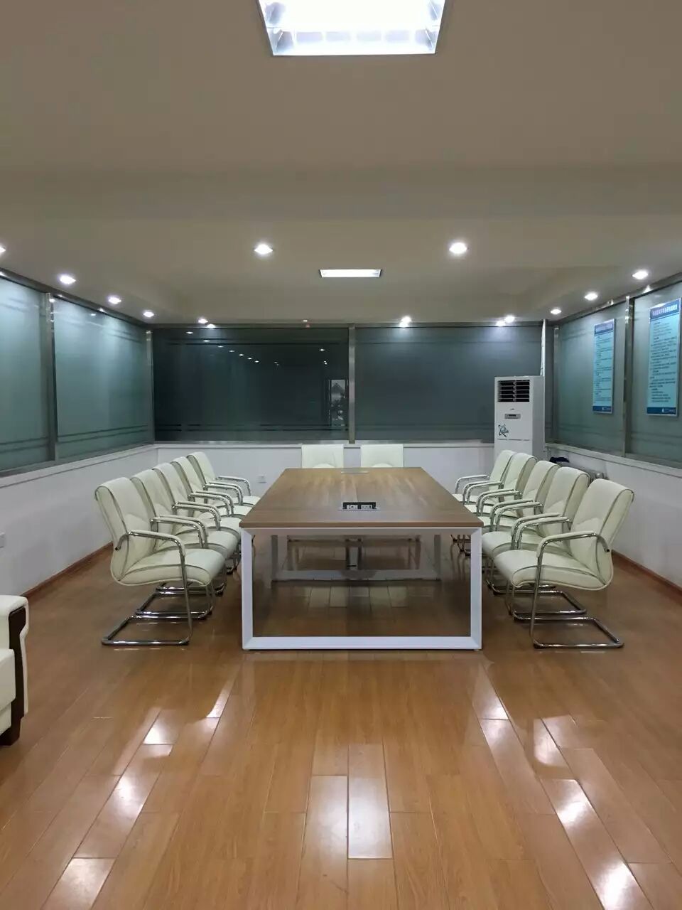沈阳办公家具会议桌h84